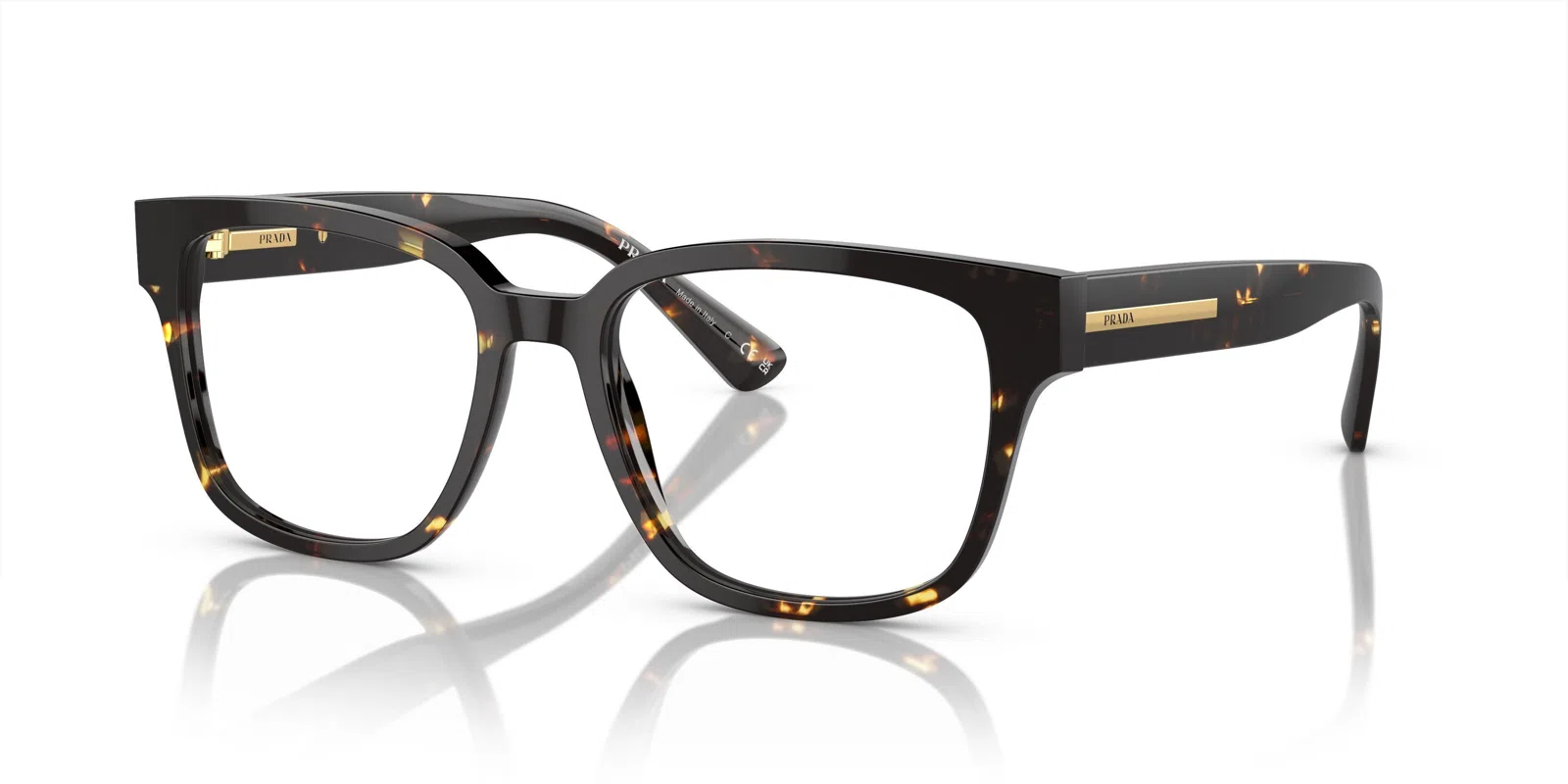 Prada A09V Eyeglasses - view 16